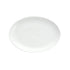 Zwiesel Fortessa Fortessa FSW Caldera Coupe Oval Platter 13.75" (35cm) - Case of 6 - 6300.F0000.25 ZFG-6300.F0000.25