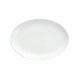 Zwiesel Fortessa Fortessa FSW Caldera Coupe Oval Platter 13.75" (35cm) - Case of 6 - 6300.F0000.25 ZFG-6300.F0000.25