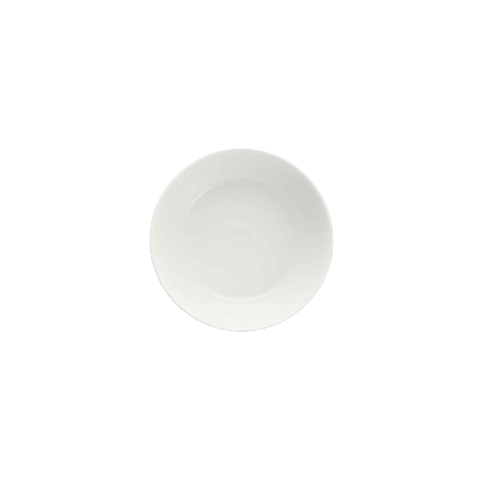 Zwiesel Fortessa Fortessa Amanda White Embossed Bowl 7