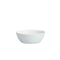Zwiesel Fortessa Fortessa Amanda White Embossed Bowl 7" (20cm) 32oz - Case of 24 - 7000.FFD.04 ZFG-7000.FFD.04