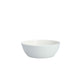 Zwiesel Fortessa Fortessa Amanda White Embossed Bowl 7" (20cm) 32oz - Case of 24 - 7000.FFD.04 ZFG-7000.FFD.04