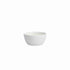 Zwiesel Fortessa Fortessa Amanda White Embossed Bowl 4.5" (13cm) 10oz. - Case of 24 - 7000.FFD.16 ZFG-7000.FFD.16