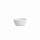 Zwiesel Fortessa Fortessa Amanda White Embossed Bowl 4.5" (13cm) 10oz. - Case of 24 - 7000.FFD.16 ZFG-7000.FFD.16