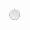 Zwiesel Fortessa Fortessa Amanda White Embossed w/ Blue Band B/B Plate 6.25" (16cm) - Case of 24 - 7004.FFD.06 ZFG-7004.FFD.06