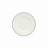 Zwiesel Fortessa Fortessa Amanda White Embossed Salad Plate 8.5" (22cm) - Case of 24 - 7000.FFD.08 ZFG-7000.FFD.08