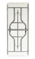 Chivari 72" x 30" (6 Foot) Rectangle Heavy Duty Plastic Folding Table TPLSRT7230-AX1-T