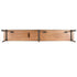 6 Foot (72"x30") Rectangle Plywood Table and Bar Top