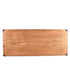 Chivari 72" x 30" (6 Foot) Rectangle CornerMax Plywood Folding Table TPLYRT7230M-MAX-AX-T