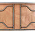 Chivari 72" x 30" (6 Foot) Rectangle Heavy Duty Plywood Folding Table with Steel Skeleton TPLYRT7230M-ST-AX