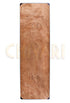 Chivari 96" x 30" (8 Foot) Rectangle CornerMax Plywood Folding Table TPLYRT9630M-MAX-AX-T
