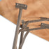 7 Foot (84"x30") Serpentine Plywood Table and Bar Top