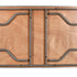96" x 30" (8 Foot) Rectangle Plywood Folding Table with Steel Skeleton™