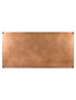 Chivari 96" x 48" (8 Foot) Rectangle CornerMax Plywood Folding Table TPLYRT9648M-MAX-AX-T