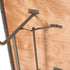 96" x 48" (8 Foot) Rectangle Plywood Folding Table with Steel Skeleton