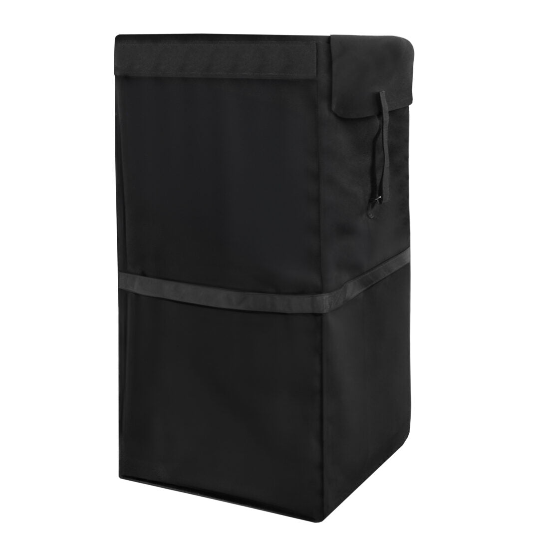 Carrying / Storage Bag for Bamboo Folding Chairs by Chivari Left P-BAGFCBAM-4-4C-AX-T