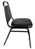 Black Banquet Chair Right1