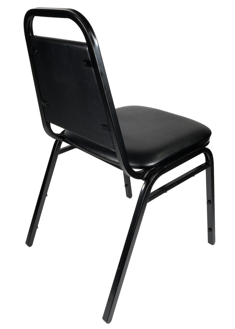 Black Banquet Chair Right2