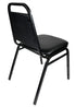 Black Banquet Chair Right2