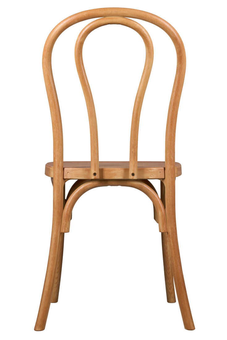 Bentwood Natural Resin Chair CBRN-ZG-T