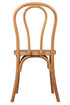 Bentwood Natural Resin Chair CBRN-ZG-T