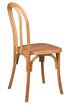 Bentwood Natural Resin Chair CBRN-ZG-T