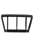 50 Pack Black Ganging Clip to connect Resin Folding Chairs