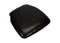 Black  1.75" Vinyl Panel Back Chiavari Cushion with SlipNot™ Technology