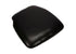 Black  1.75" Vinyl Panel Back Chiavari Cushion with SlipNot™ Technology