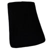 Black 1.2" Thick Cushion for Sophia Ghost Chair with SlipNot™ Technology