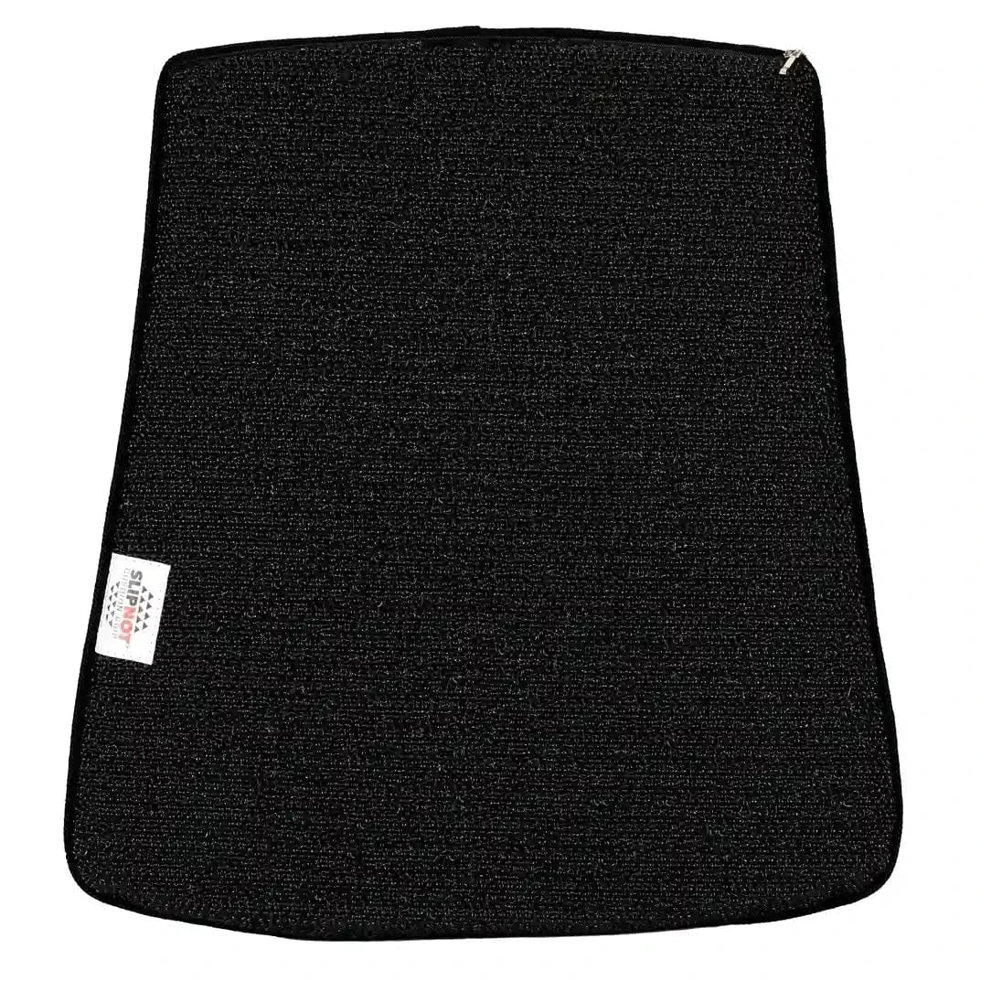 Black 1.2" Thick Cushion for Sophia Ghost Chair with SlipNot™ Technology