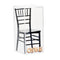 Black Mini Chiavari Chair