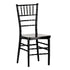 Black Mini Chiavari Chair