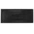 72" x 30" Black Farm Table Conversion Kit for Banquet Tables