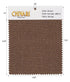 World’s Best Cushion Fabric Swatch – Brown