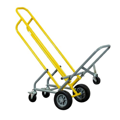 American Cart American Cart Stackable Chair Cart – 5 wheel     CART-67283-GI