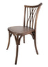 Fruitwood Willow Chair Left1 CWWF-AX-T