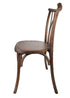 Fruitwood Willow Chair Left2 CWWF-AX-T