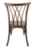 Fruitwood Willow Chair Back CWWF-AX-T