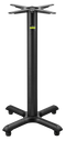 FLAT Tech KX22 EQ (Counter Height) Table Base CHI-CT2086-KX22-FT