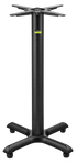 FLAT Tech KX22 EQ (Counter Height) Table Base CHI-CT2086-KX22-FT