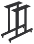 FLAT Tech ATT30 Equalizer CT7211 ATT30 EQ Table Base CHI-CT7211-ATT30-FT