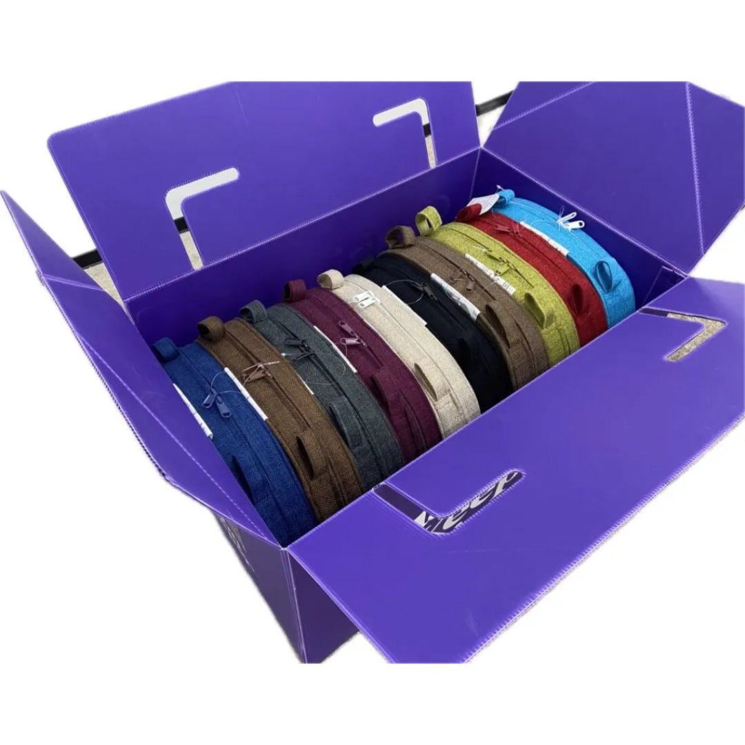 Cushion Keeper Storage Box (Sold in quantities of 4)