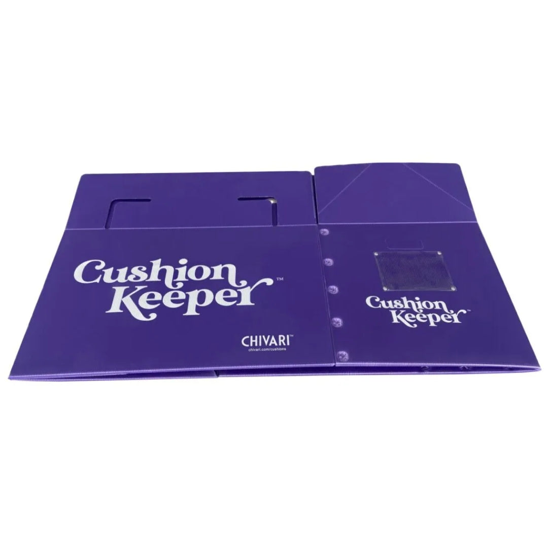 Cushion Keeper Storage Box (Sold in quantities of 4)