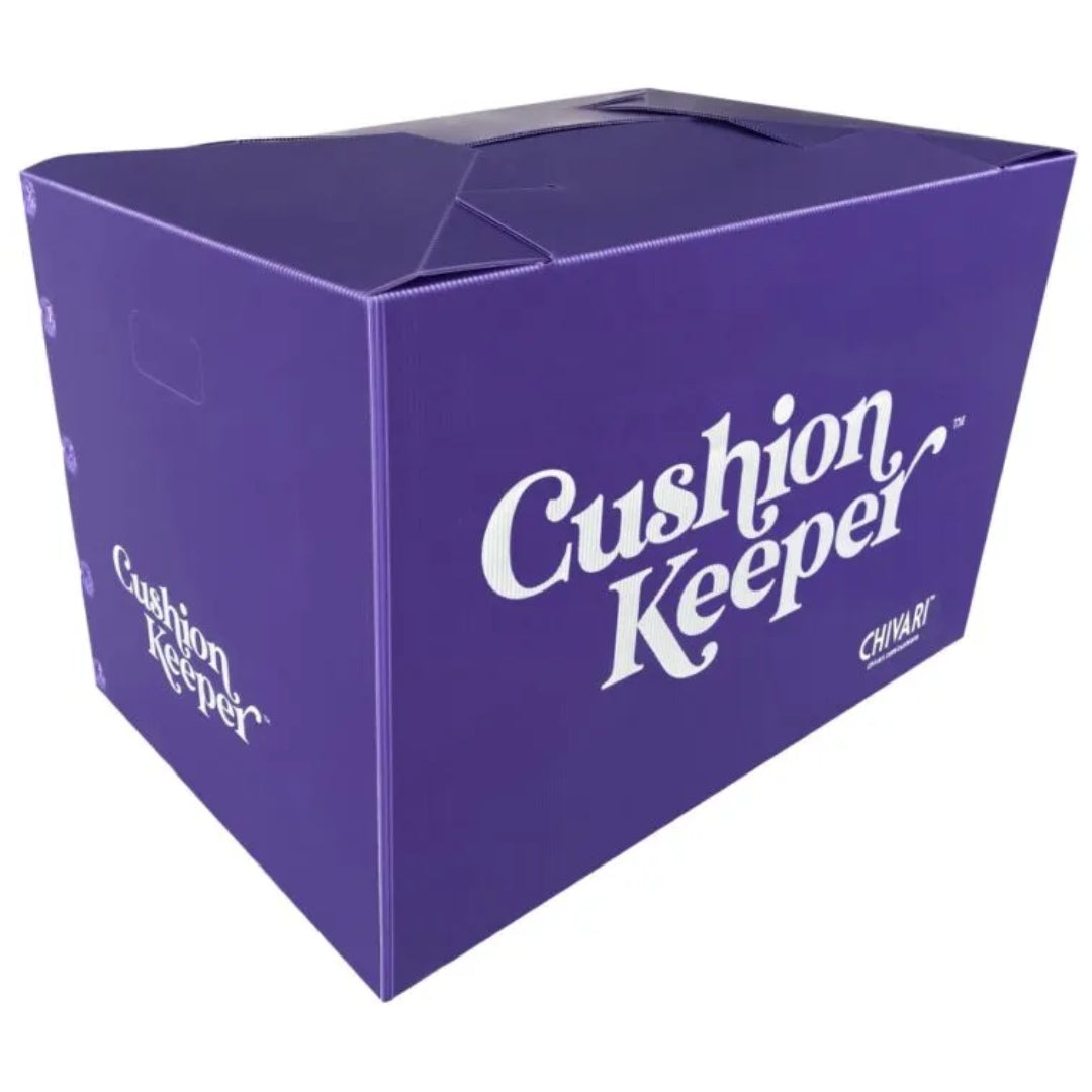 Cushion Keeper Storage Box (Sold in quantities of 4)