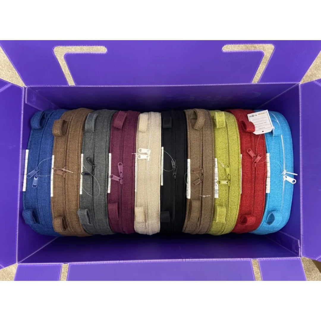 Cushion Keeper Storage Box (Sold in quantities of 4)