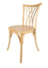 Natural Willow Chiavari Chair by Chivari Left3 CWWN-AX-T