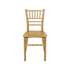 Gold Kids Chiavari Chair CCRG-KID-ZG-T