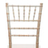 Ivory Distressed ToughWood™ Chiavari Chair