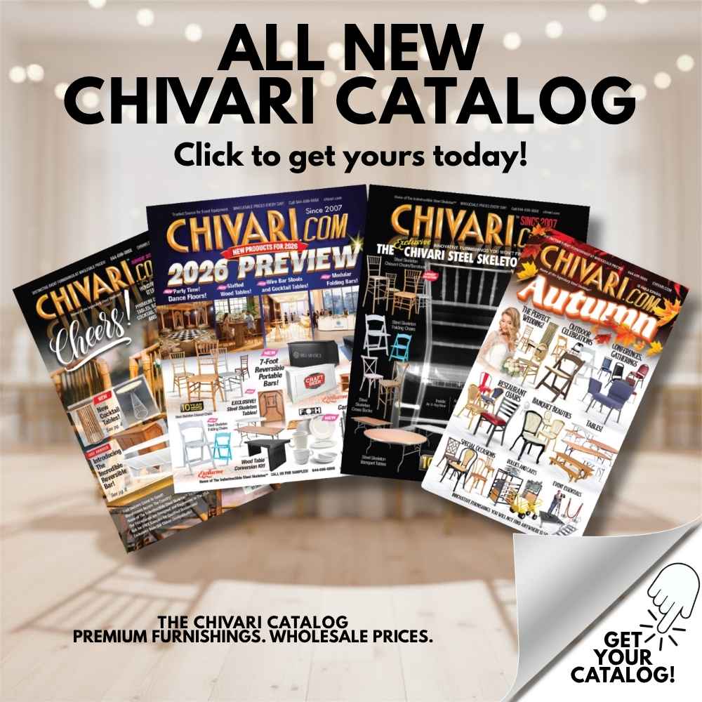 Chivari Chivari's Latest Catalog