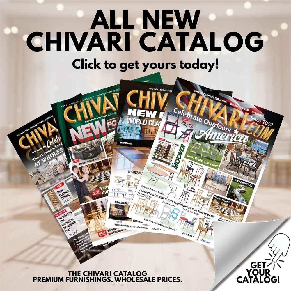 Chivari Chivari's Latest Catalog